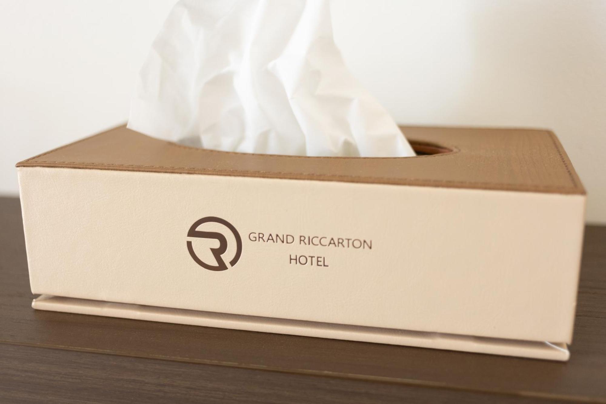 Grand Riccarton Hotel Christchurch Exterior foto